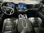 Used 2022 Chevrolet Silverado 1500 LTZ Crew Cab for sale #KWFP221019 - photo 28