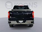 Used 2022 Chevrolet Silverado 1500 LTZ Crew Cab for sale #KWFP221019 - photo 3