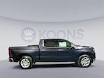 Used 2022 Chevrolet Silverado 1500 LTZ Crew Cab for sale #KWFP221019 - photo 6