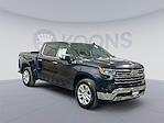 Used 2022 Chevrolet Silverado 1500 LTZ Crew Cab for sale #KWFP221019 - photo 7