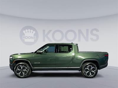 Used 2022 Rivian R1T Adventure Crew Cab for sale #KWFP221022 - photo 2