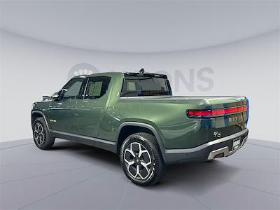 Used 2022 Rivian R1T Adventure Crew Cab for sale #KWFP221022 - photo 2