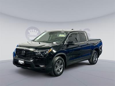 Used 2022 Honda Ridgeline RTL Crew Cab for sale #KWFP221023 - photo 1