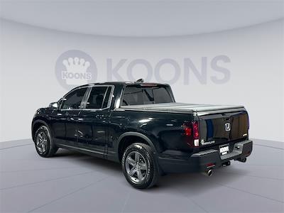 Used 2022 Honda Ridgeline RTL Crew Cab for sale #KWFP221023 - photo 2