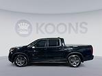 2022 Honda Ridgeline Crew Cab AWD Pickup for sale #KWFP221023 - photo 4