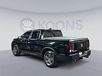 2022 Honda Ridgeline Crew Cab AWD Pickup for sale #KWFP221023 - photo 2