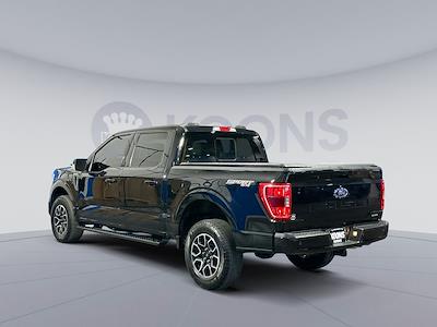 2022 Ford F-150 SuperCrew Cab 4WD Pickup for sale #KWFP221105 - photo 2