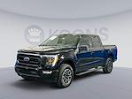 2022 Ford F-150 SuperCrew Cab 4WD Pickup for sale #KWFP221105 - photo 1