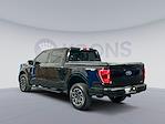 2022 Ford F-150 SuperCrew Cab 4WD Pickup for sale #KWFP221105 - photo 3