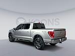 2022 Ford F-150 SuperCrew Cab 4WD Pickup for sale #KWFP221199 - photo 3