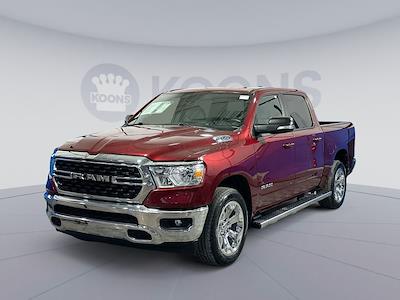 Used 2022 Ram 1500 - photo 1