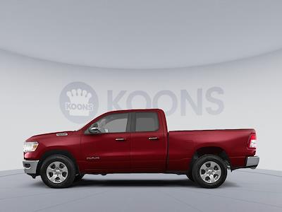 Used 2022 Ram 1500 - photo 1