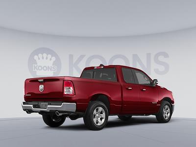 Used 2022 Ram 1500 - photo 1