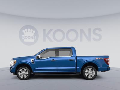 Used 2022 Ford F-150 - photo 1