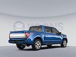 2022 Ford F-150 SuperCrew Cab 4WD Pickup for sale #KWFP221240 - photo 3