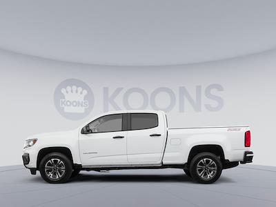 Used 2022 Chevrolet Colorado - photo 1