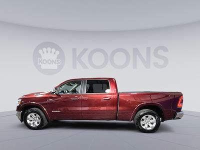 Used 2022 Ram 1500 - photo 1