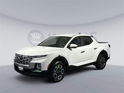 Used 2023 Hyundai Santa Cruz SEL Double Cab AWD Pickup for sale #KWFP230015 - photo 1