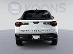 Used 2023 Hyundai Santa Cruz SEL Double Cab AWD Pickup for sale #KWFP230015 - photo 4