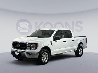 2023 Ford F-150 SuperCrew Cab 4x4 Pickup for sale #KWFP230145 - photo 1