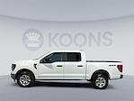 2023 Ford F-150 SuperCrew Cab 4x4 Pickup for sale #KWFP230145 - photo 3