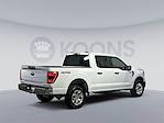 2023 Ford F-150 SuperCrew Cab 4x4 Pickup for sale #KWFP230145 - photo 5
