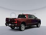 2023 Ram 1500 Crew Cab 4x4 Pickup for sale #KWFP230193 - photo 5
