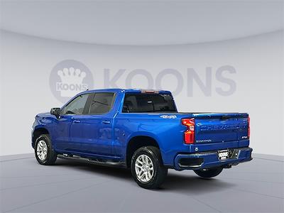 2023 Chevrolet Silverado 1500 Crew Cab 4x4 Pickup for sale #KWFP230250 - photo 2