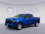 2023 Chevrolet Silverado 1500 Crew Cab 4x4 Pickup for sale #KWFP230250 - photo 1