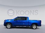 2023 Chevrolet Silverado 1500 Crew Cab 4x4 Pickup for sale #KWFP230250 - photo 3
