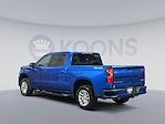 2023 Chevrolet Silverado 1500 Crew Cab 4x4 Pickup for sale #KWFP230250 - photo 4