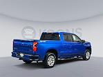 2023 Chevrolet Silverado 1500 Crew Cab 4x4 Pickup for sale #KWFP230250 - photo 6