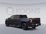 2023 Chevrolet Silverado 1500 Crew Cab 4x4 Pickup for sale #KWFP230262 - photo 2