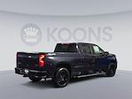 2023 Chevrolet Silverado 1500 Crew Cab 4x4 Pickup for sale #KWFP230262 - photo 5