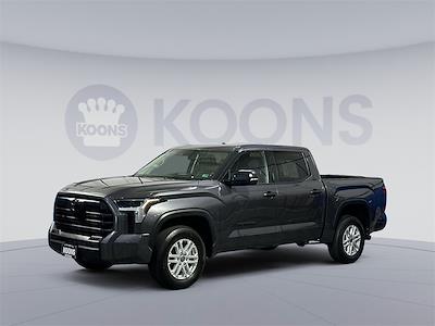 2023 Toyota Tundra CrewMax Cab 4x4 Pickup for sale #KWFP230291 - photo 1