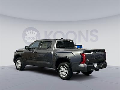 2023 Toyota Tundra CrewMax Cab 4x4 Pickup for sale #KWFP230291 - photo 2