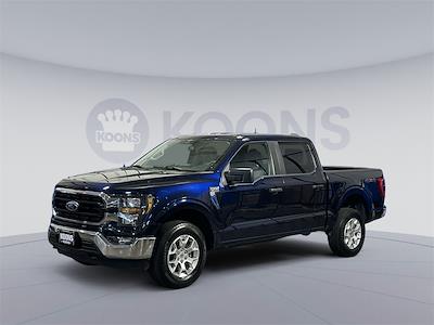 2023 Ford F-150 SuperCrew Cab 4x4 Pickup for sale #KWFP230346 - photo 1