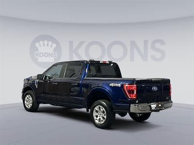 2023 Ford F-150 SuperCrew Cab 4x4 Pickup for sale #KWFP230346 - photo 2
