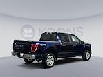 2023 Ford F-150 SuperCrew Cab 4x4 Pickup for sale #KWFP230346 - photo 5