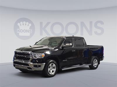 2023 Ram 1500 Crew Cab 4x4 Pickup for sale #KWFP230366 - photo 1