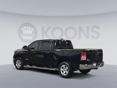 2023 Ram 1500 Crew Cab 4x4 Pickup for sale #KWFP230366 - photo 2
