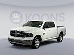 2021 Ram 1500 Classic Crew Cab 4WD Pickup for sale #KWFP230366A - photo 1