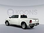 2021 Ram 1500 Classic Crew Cab 4WD Pickup for sale #KWFP230366A - photo 2