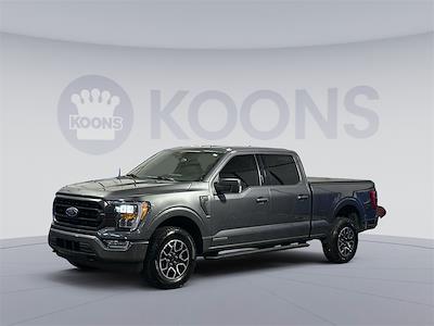 2023 Ford F-150 SuperCrew Cab 4x4 Pickup for sale #KWFP230417 - photo 1