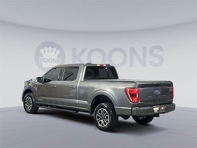 2023 Ford F-150 SuperCrew Cab 4x4 Pickup for sale #KWFP230417 - photo 2