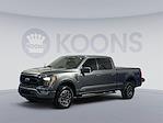 2023 Ford F-150 SuperCrew Cab 4x4 Pickup for sale #KWFP230417 - photo 1
