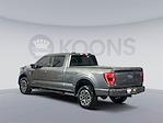 2023 Ford F-150 SuperCrew Cab 4x4 Pickup for sale #KWFP230417 - photo 2