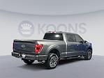 2023 Ford F-150 SuperCrew Cab 4x4 Pickup for sale #KWFP230417 - photo 5