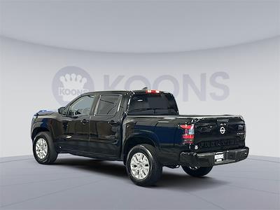 2023 Nissan Frontier Crew Cab 4x4 Pickup for sale #KWFP230423 - photo 2
