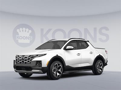 2023 Hyundai Santa Cruz Double Cab AWD Pickup for sale #KWFP230509 - photo 1